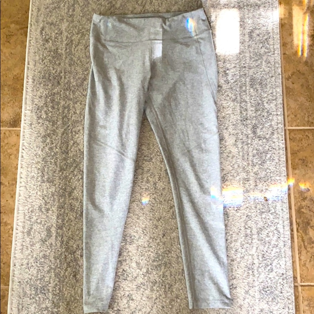 Warmup Leggings by Outdoor Voices